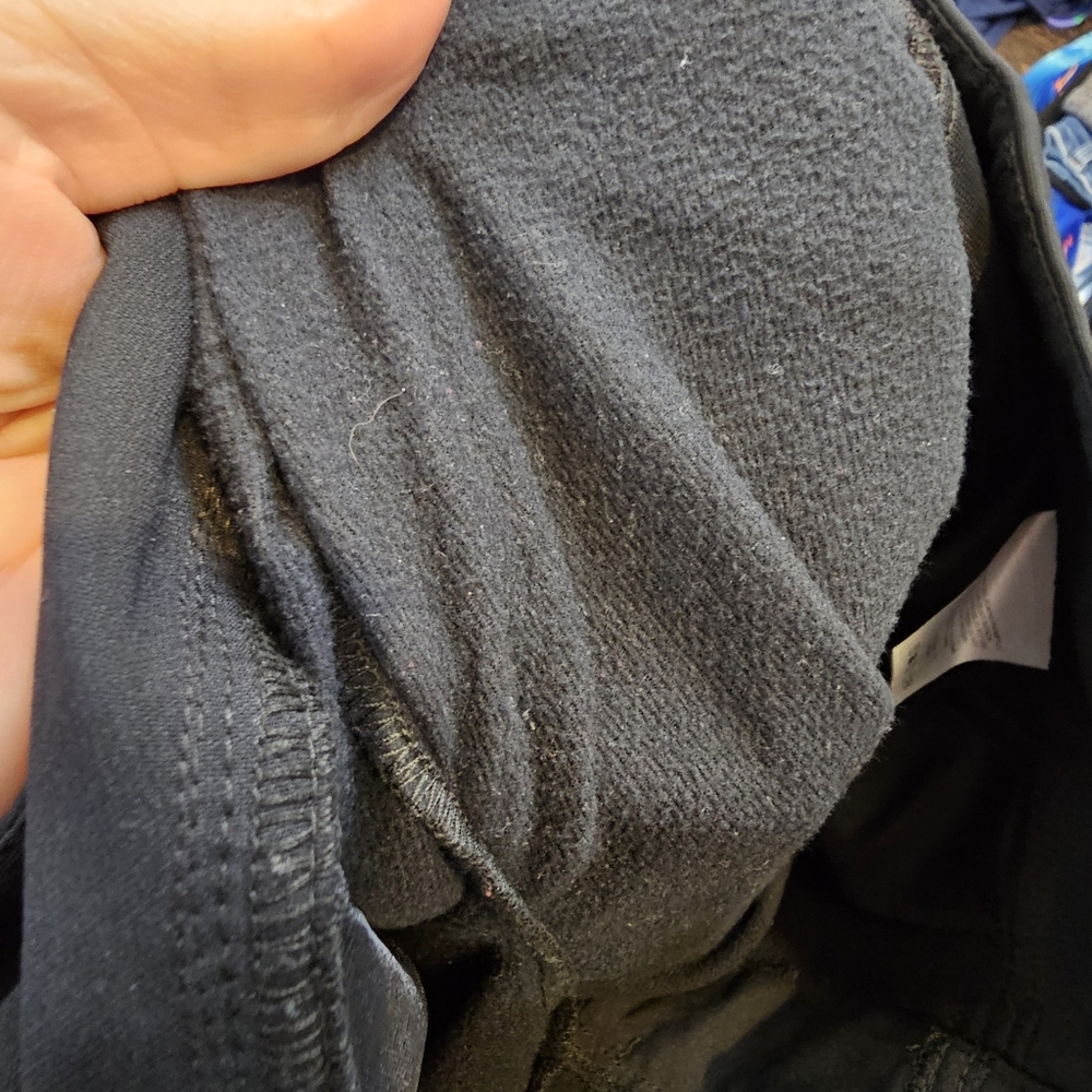 Columbia Oudoor Women's Black Flare Pants Size 6 - Picture 12 of 12